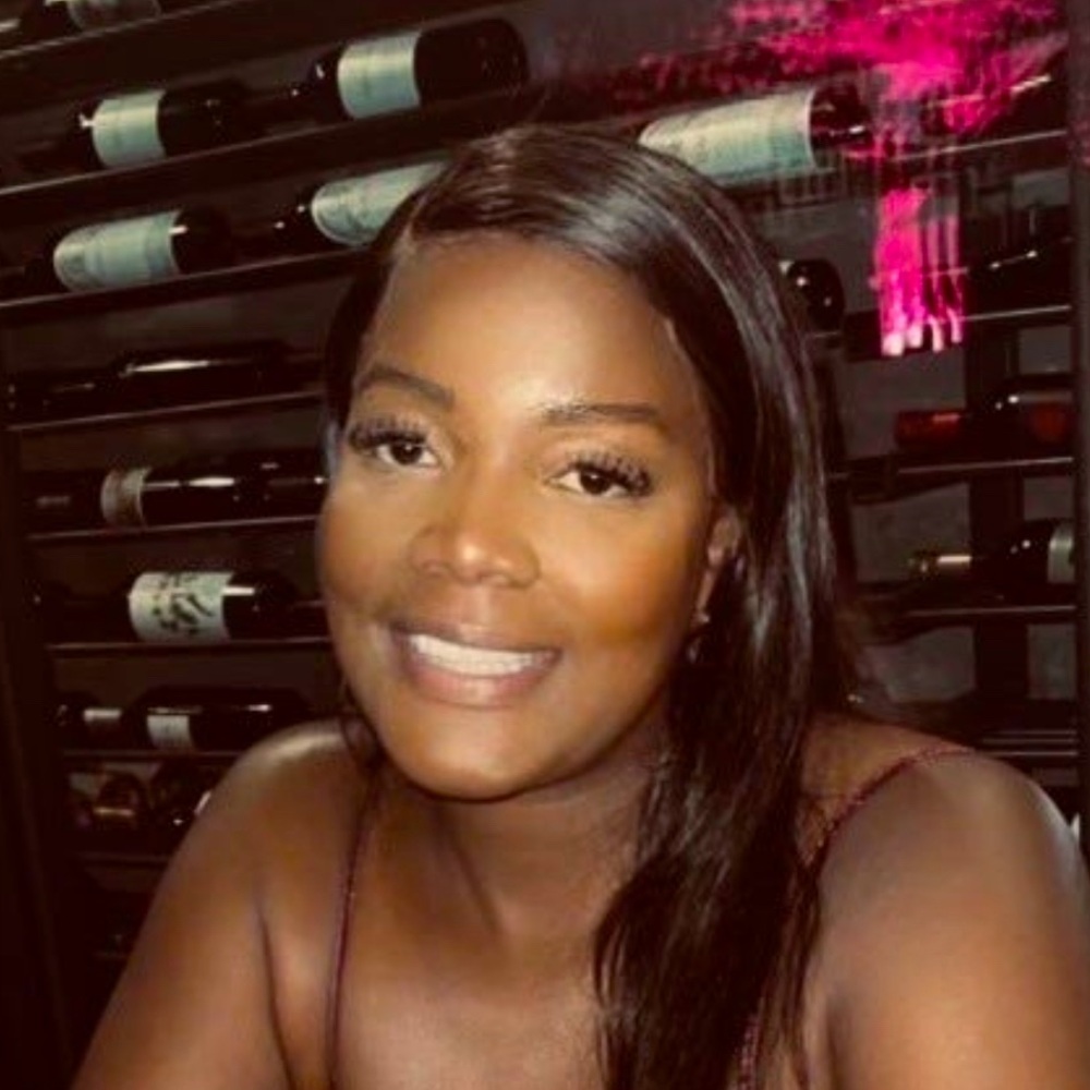 Meet your Posher, Tamika